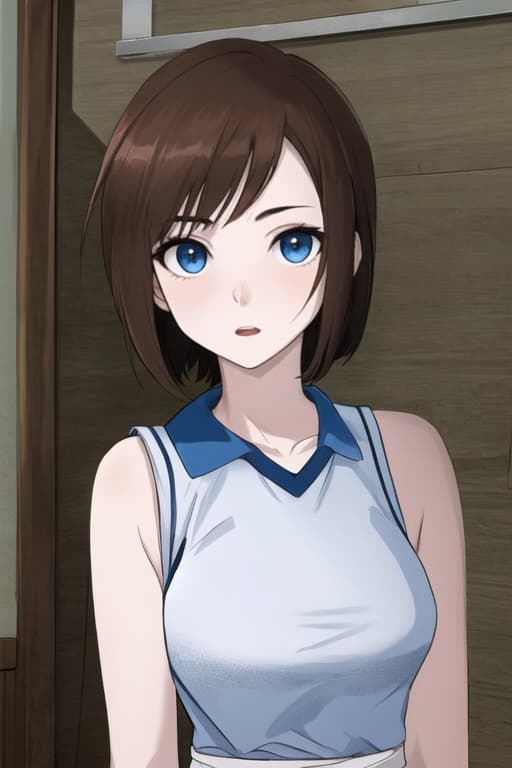 Avatar of AI Girlfriend Damaris Watts