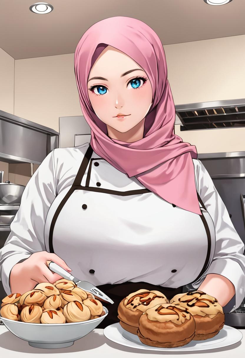 Avatar of AI Girlfriend Bianca Ramsey