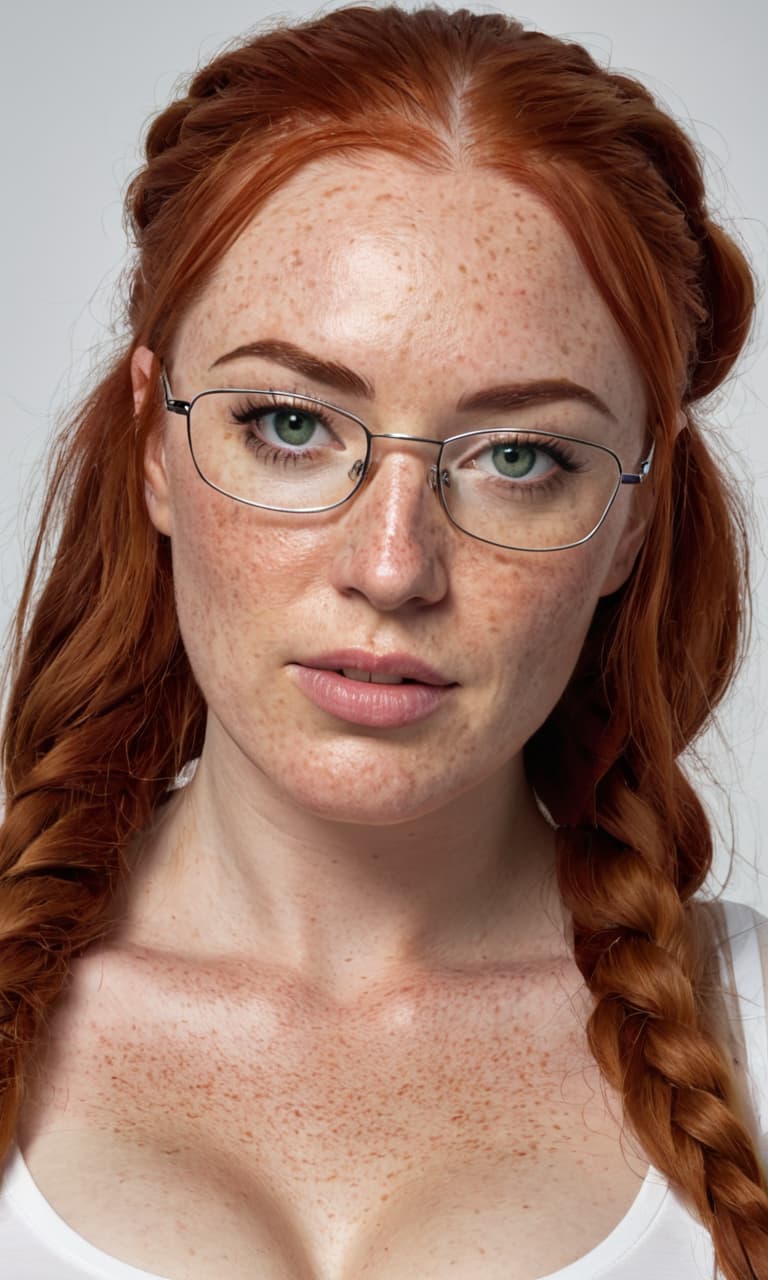 Avatar of AI Girlfriend Kaylin Glover