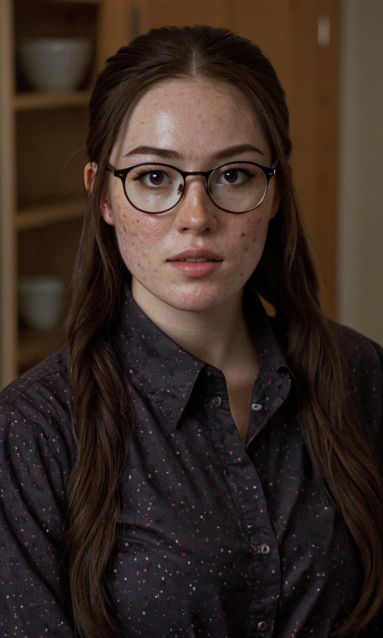 Avatar of AI Girlfriend Jenna Mccarty