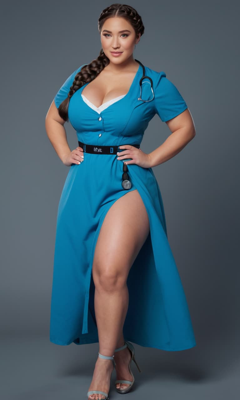 Avatar of AI Girlfriend Kayley Shaw