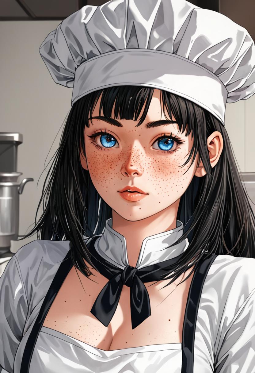 Avatar of AI Girlfriend Jenny Monroe