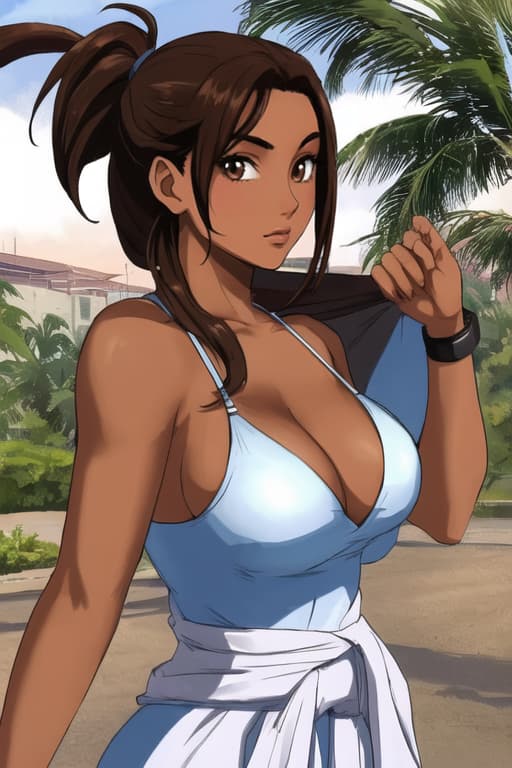 Avatar of AI Girlfriend Natalee Haas