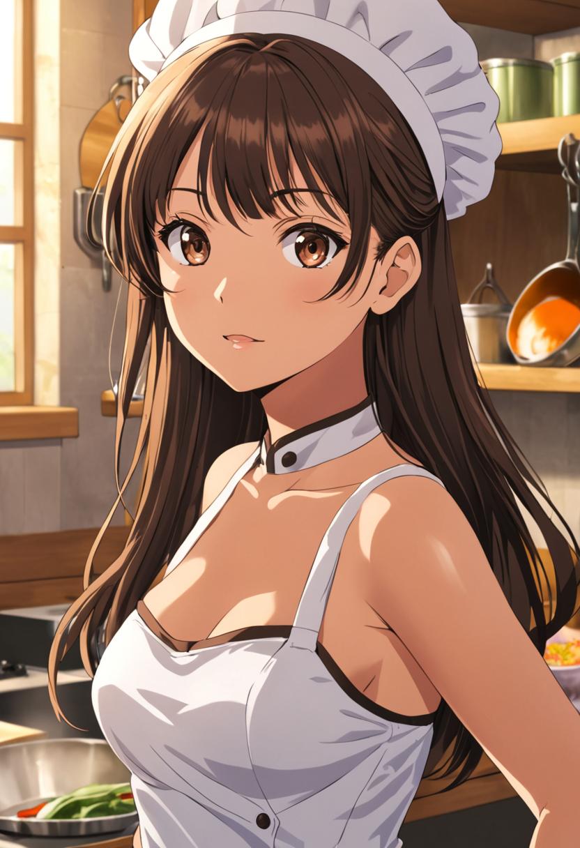 Avatar of AI Girlfriend Daniela Hutchinson