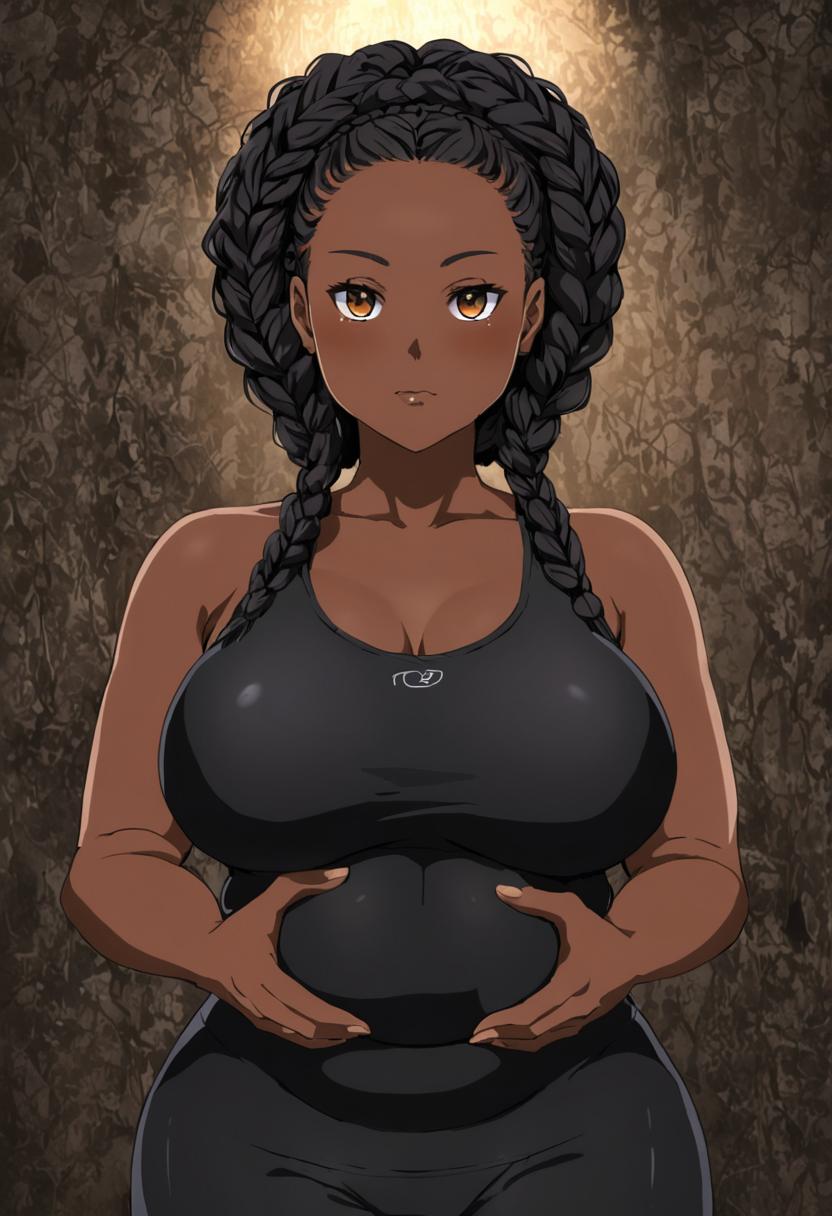 Avatar of AI Girlfriend Aurora Craig