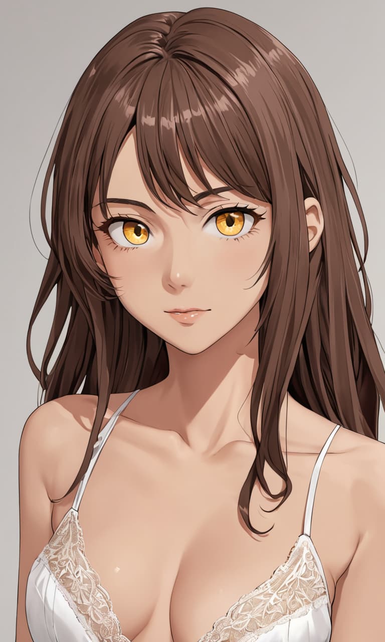 Avatar of AI Girlfriend Bridget Sampson