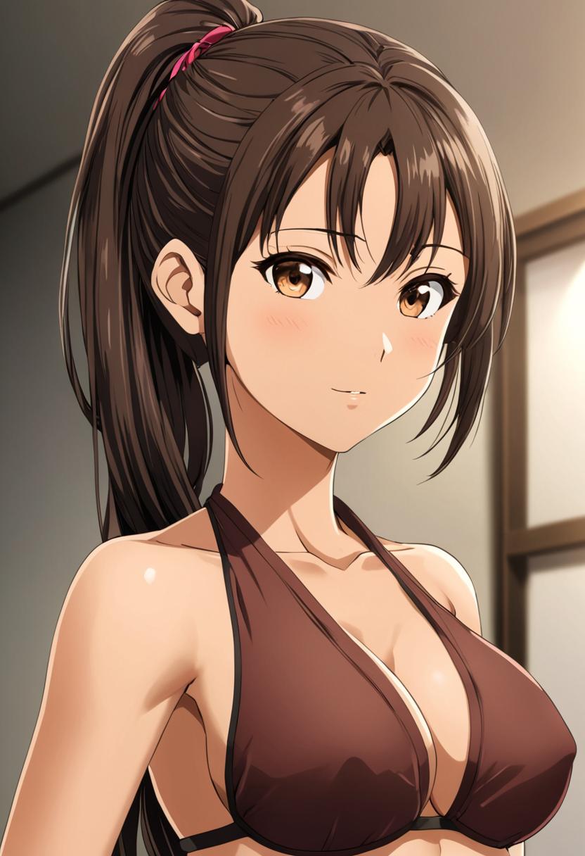 Avatar of AI Girlfriend Jaslyn Schmidt