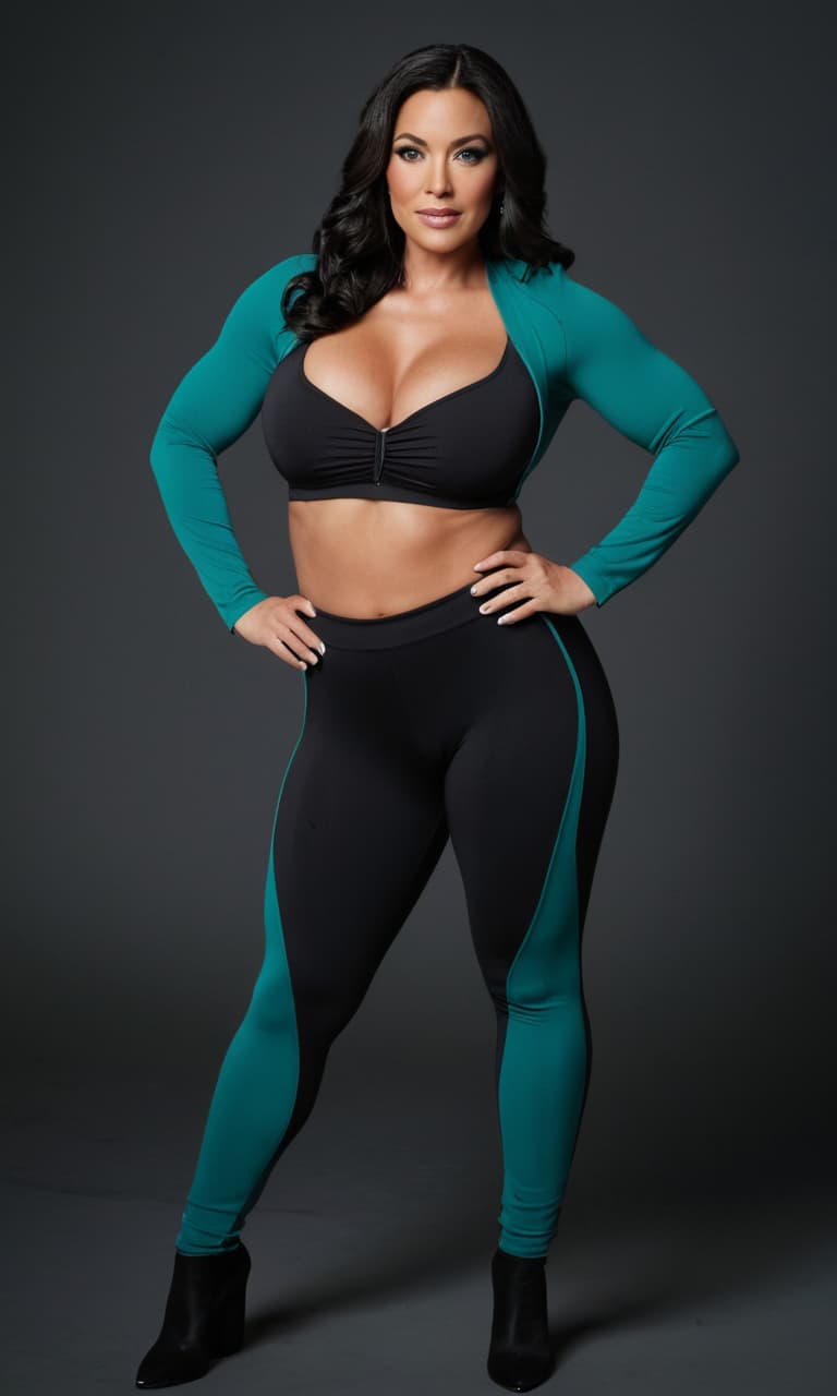 Avatar of AI Girlfriend Marley Dillon