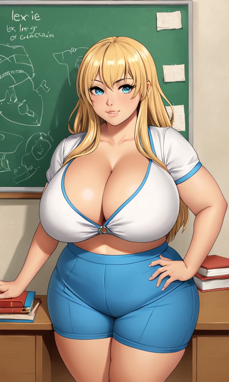 Avatar of AI Girlfriend Lexie Nielsen