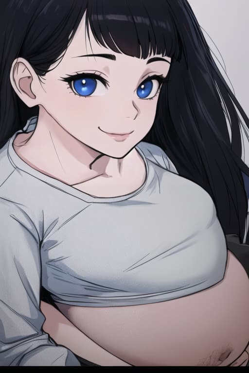 Avatar of AI Girlfriend Miya Fisher