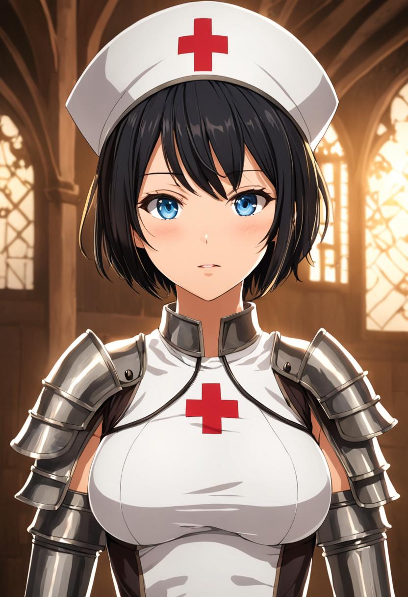 Avatar of AI Girlfriend Armani Young