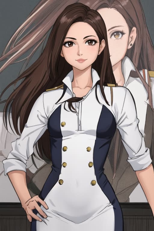 Avatar of AI Girlfriend Sariah Odonnell