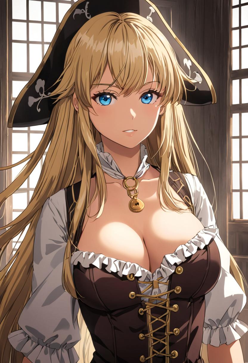 Avatar of AI Girlfriend Janessa Sparks