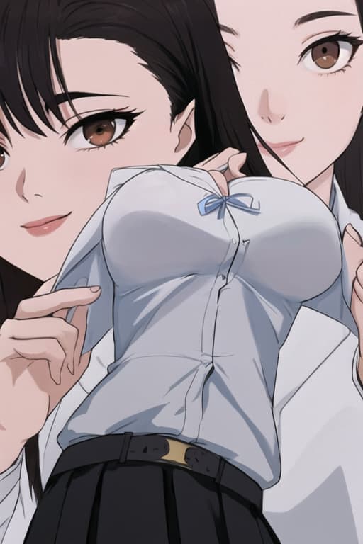 Avatar of AI Girlfriend Giana Hartman