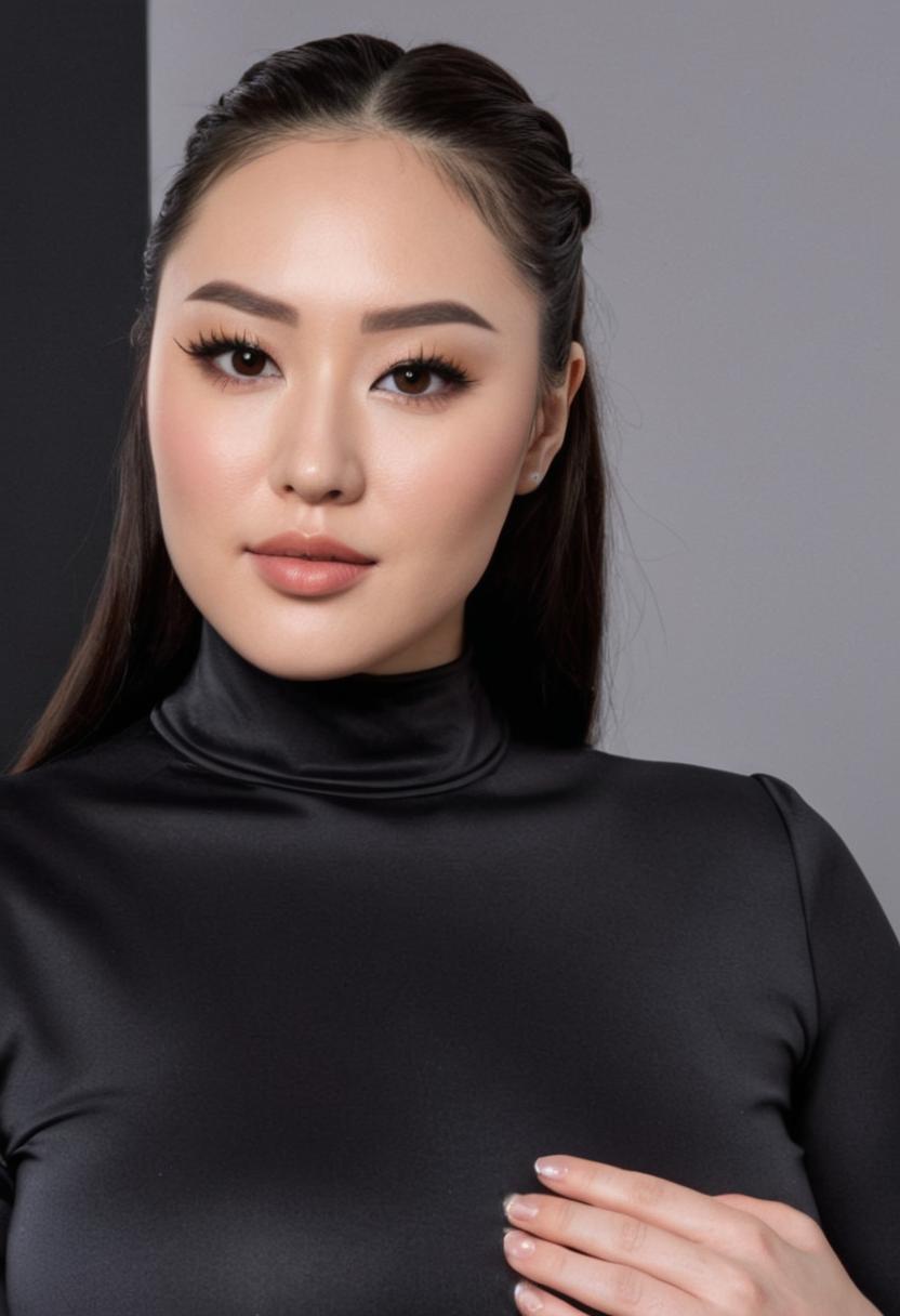 Avatar of AI Girlfriend Dayana Clark
