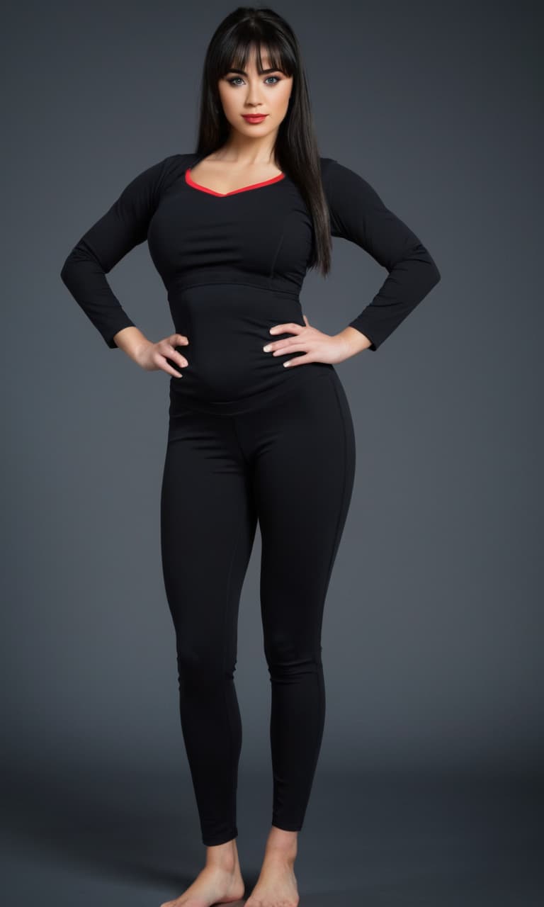 Avatar of AI Girlfriend Leilani Lutz
