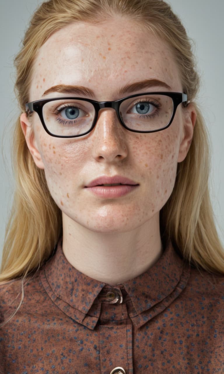 Avatar of AI Girlfriend Nadia Cook