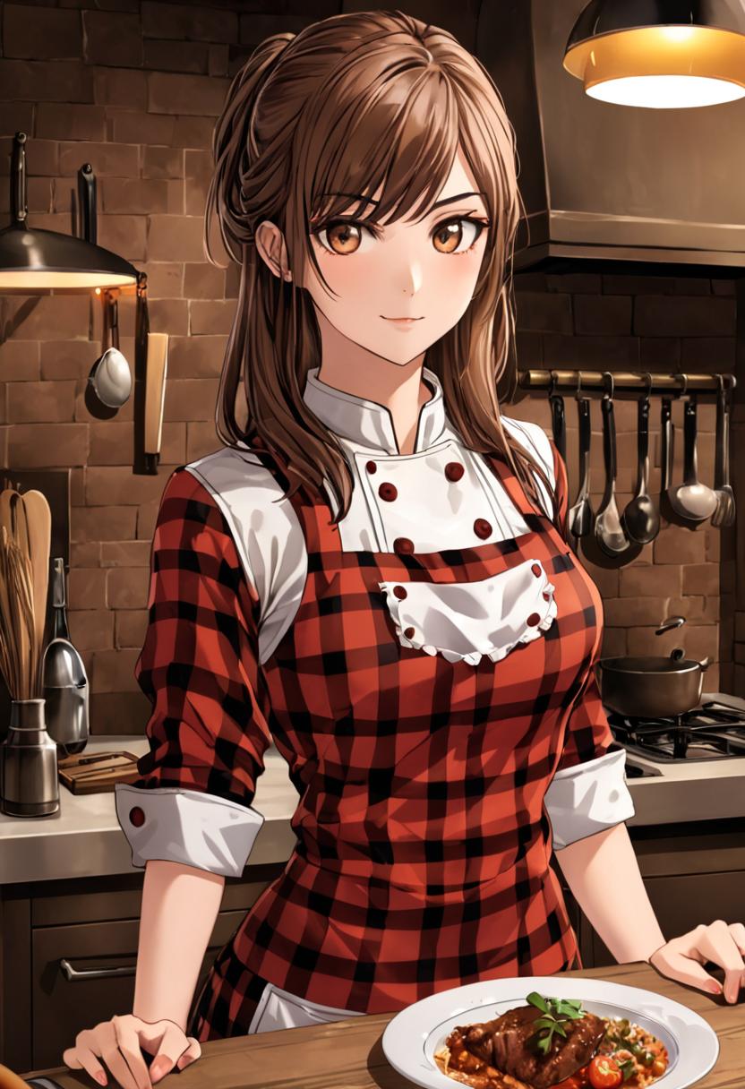 Avatar of AI Girlfriend Kayleigh Benson