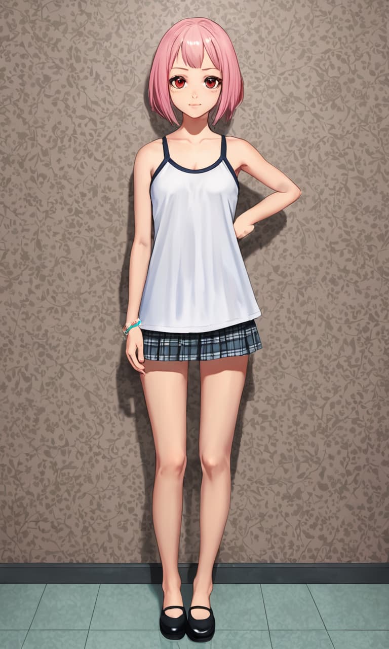 Avatar of AI Girlfriend Caylee Johns