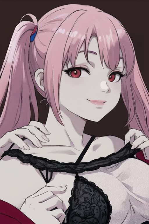Avatar of AI Girlfriend Aspen Spencer