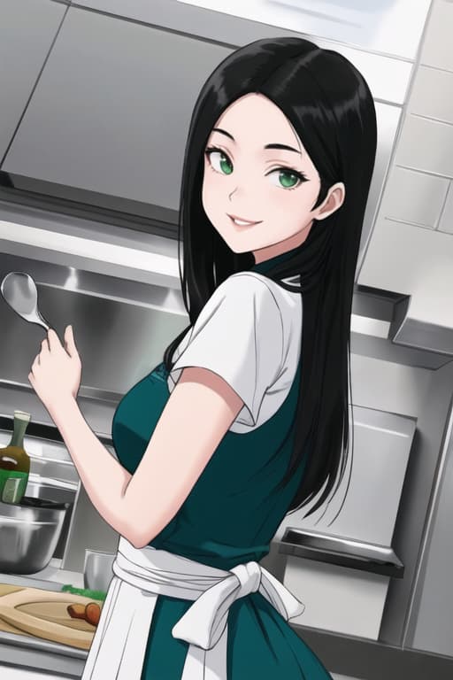 Avatar of AI Girlfriend Aryana Holmes