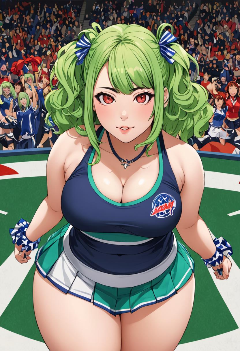 Avatar of AI Girlfriend Kendra Roth