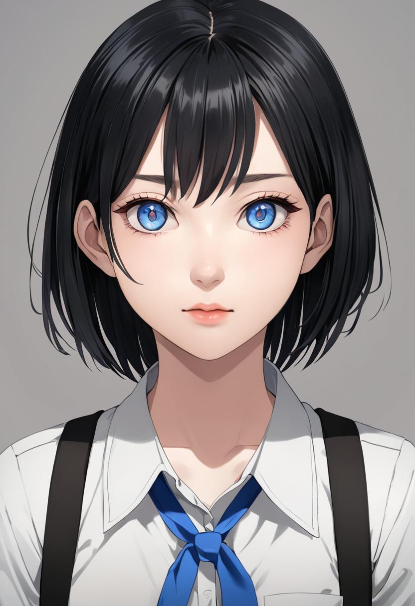 Avatar of AI Girlfriend Dylan Hopkins