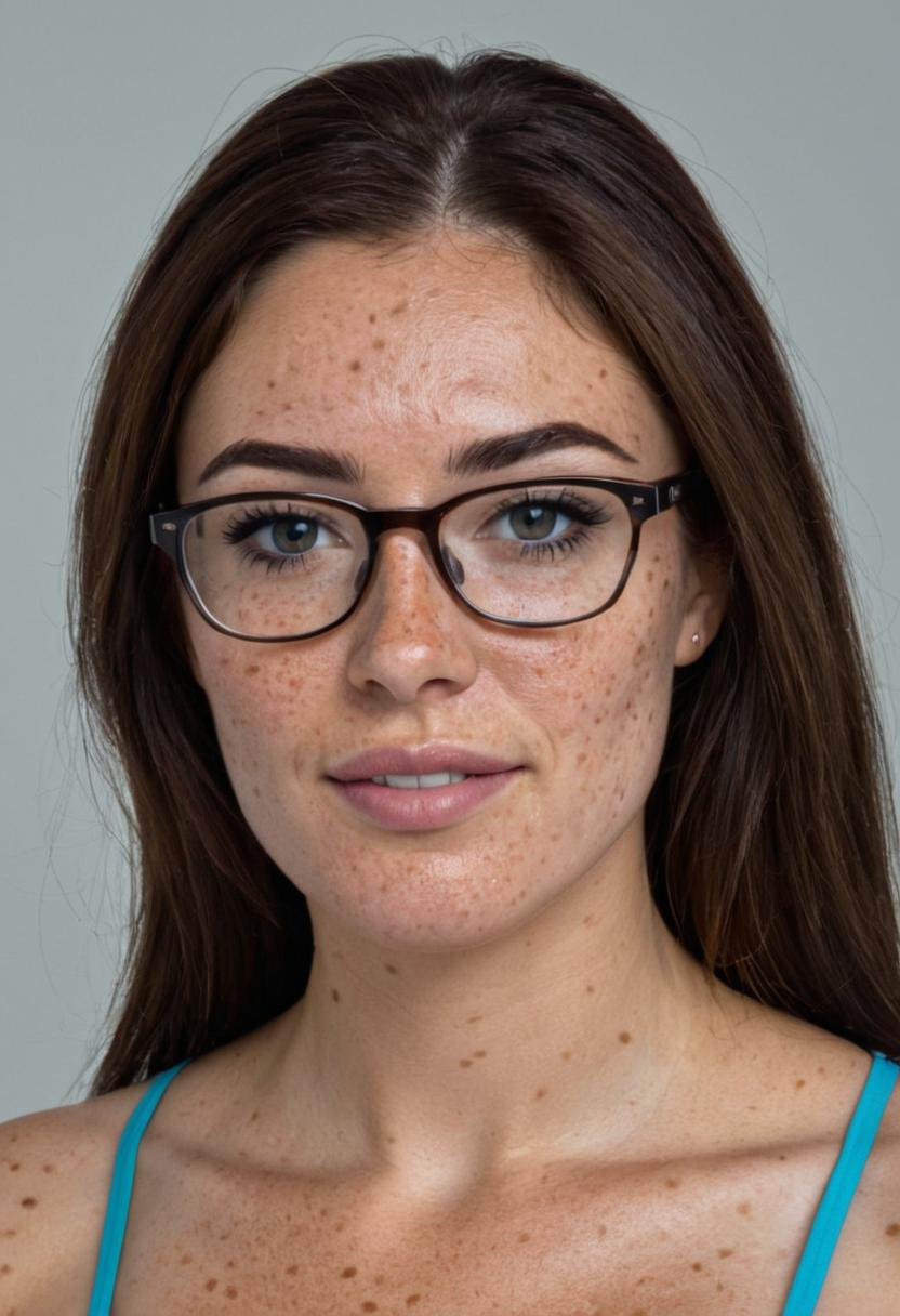 Avatar of AI Girlfriend Cristal Garza