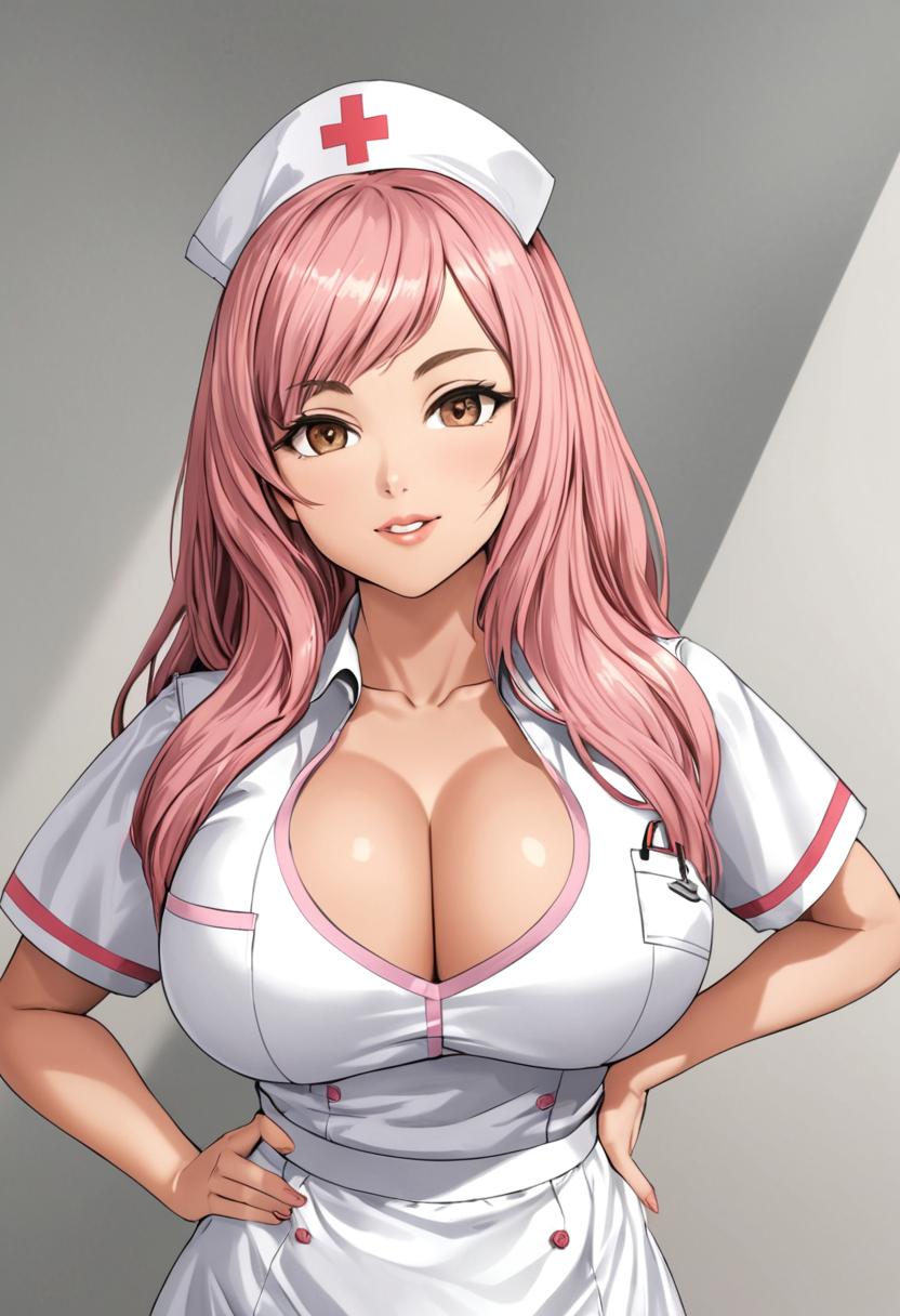 Avatar of AI Girlfriend Diana Mcpherson