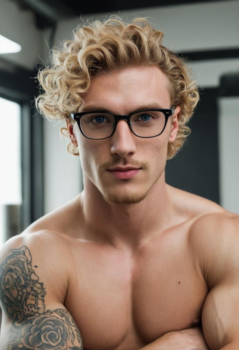 Avatar of AI Boyfriend Zachery Alexander
