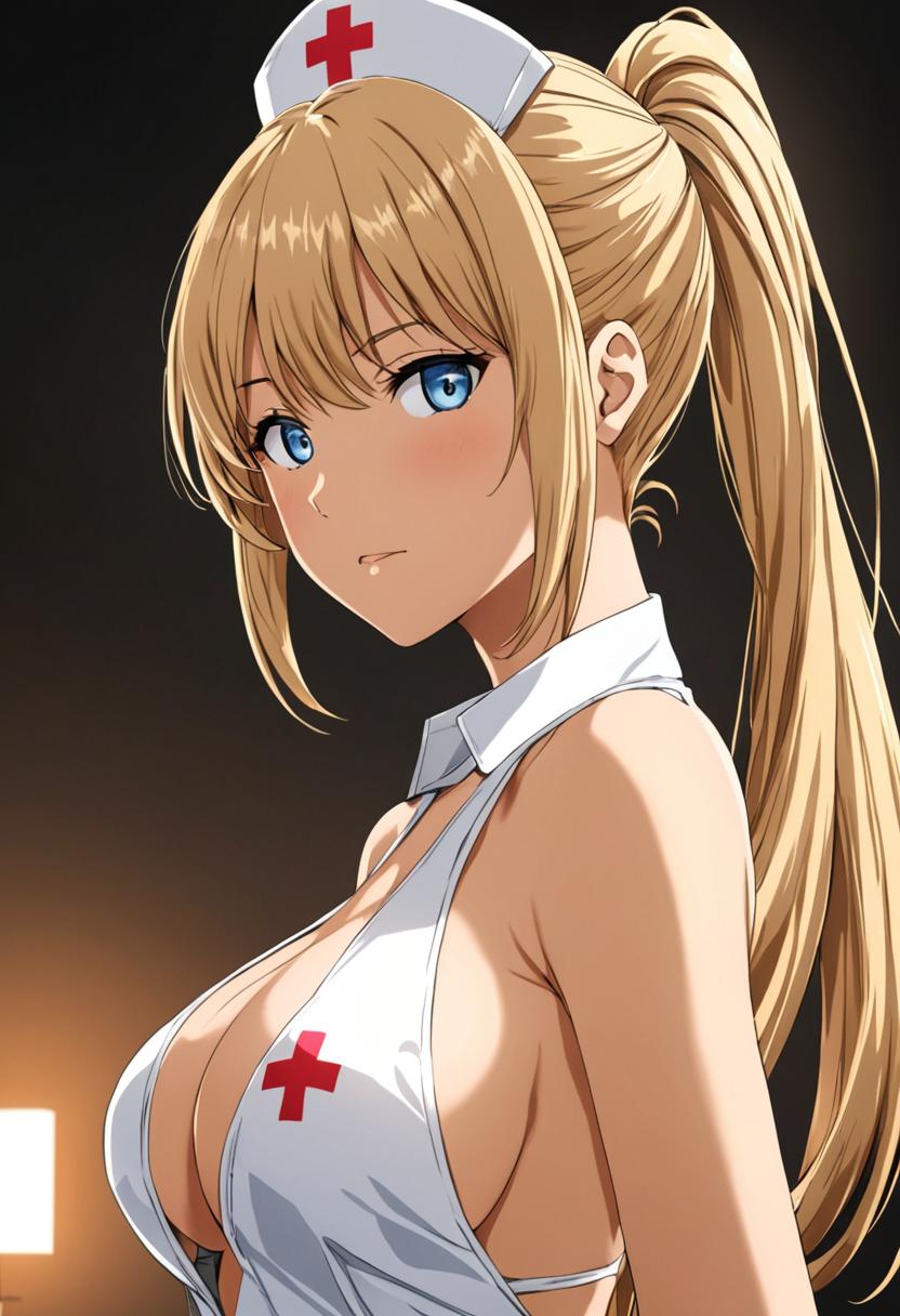 Avatar of AI Girlfriend Marissa Harmon