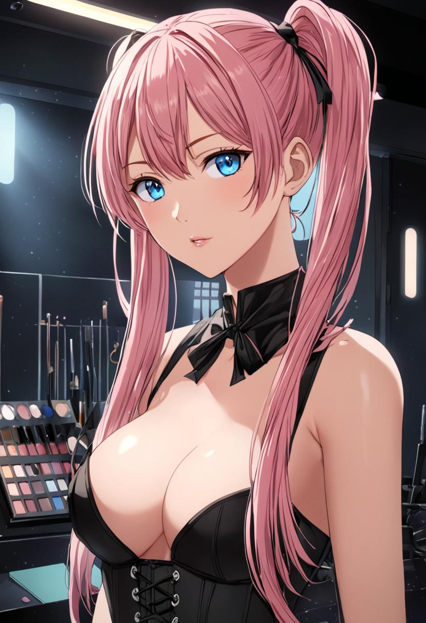 Avatar of AI Girlfriend Helen Schmidt