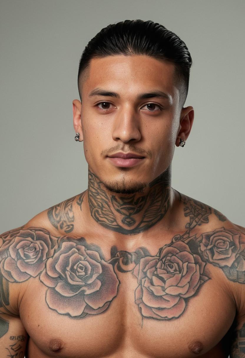 Avatar of AI Boyfriend Wilbert Hayes