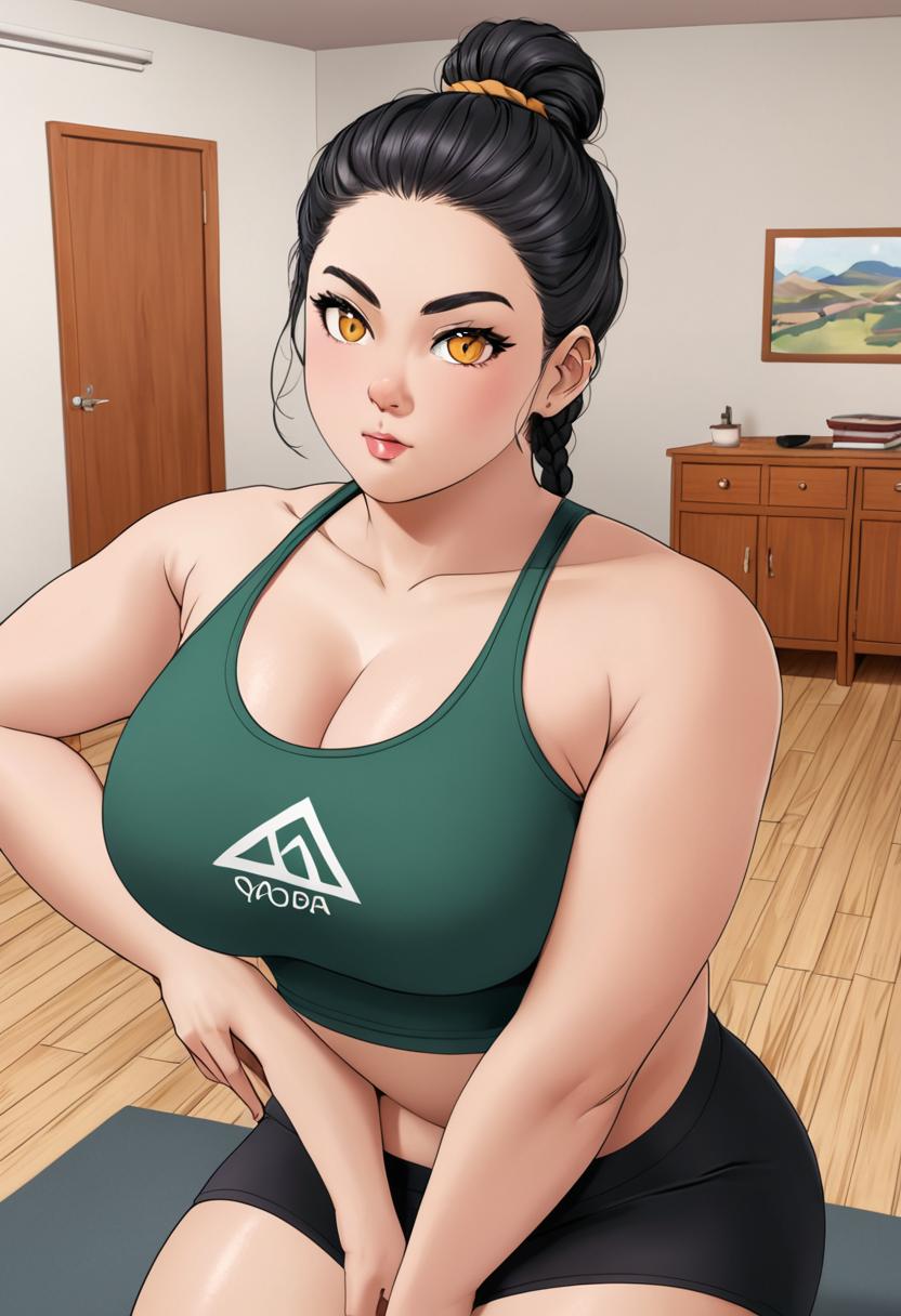 Avatar of AI Girlfriend Jordyn Baxter