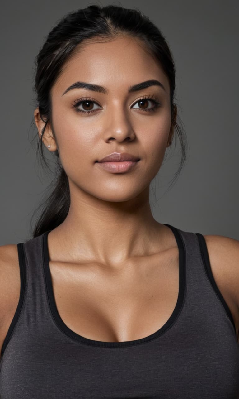 Avatar of AI Girlfriend Jaylee Mclean