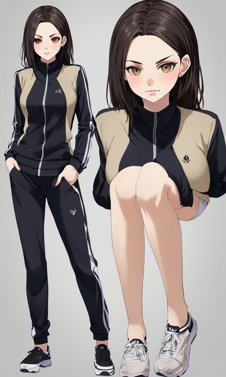 Avatar of AI Girlfriend Layla Rubio