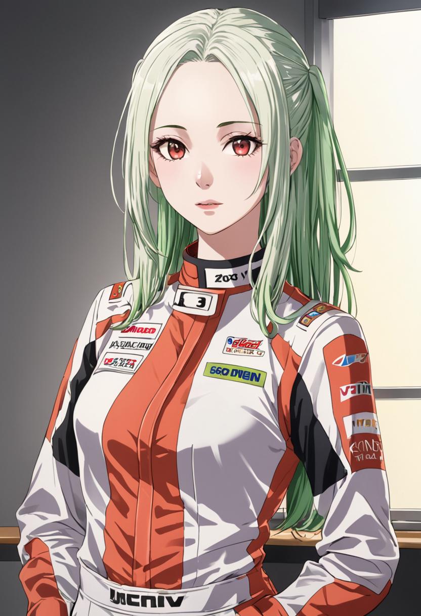 Avatar of AI Girlfriend Kyleigh Grant