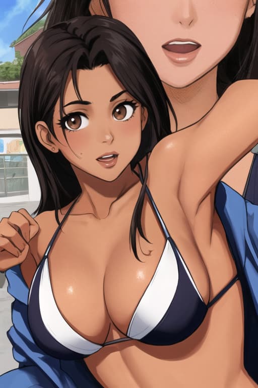 Avatar of AI Girlfriend Tatum Zimmerman