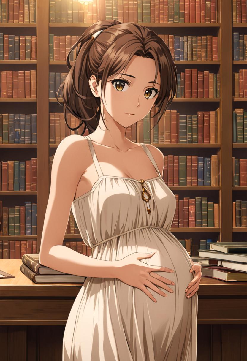 Avatar of AI Girlfriend Laney Bauer