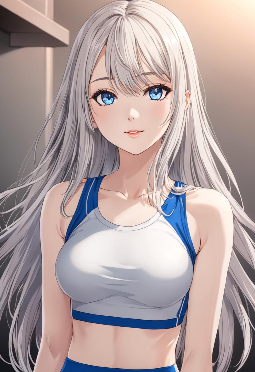Avatar of AI Girlfriend Diya Morgan
