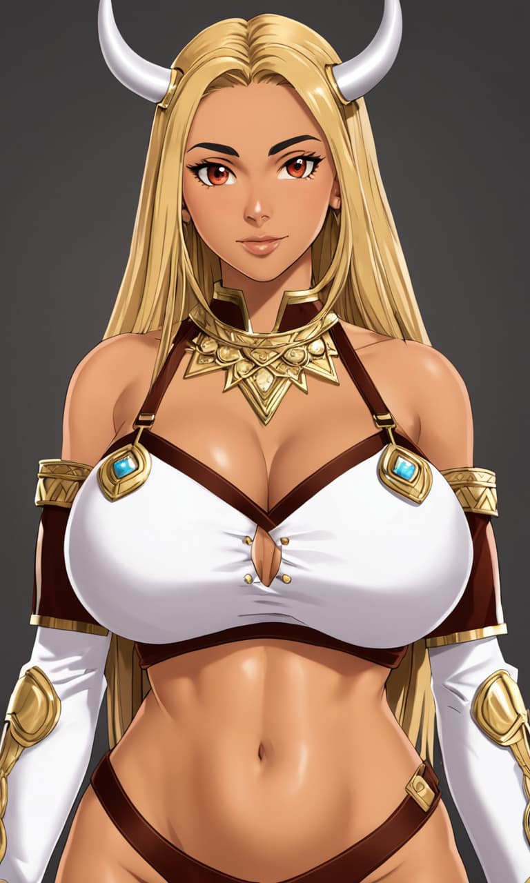Avatar of AI Girlfriend Julia Franco