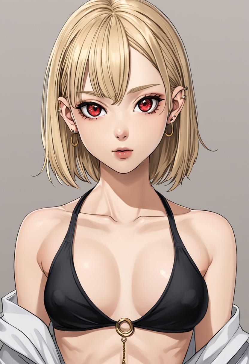 Avatar of AI Girlfriend Jakayla Mcintosh