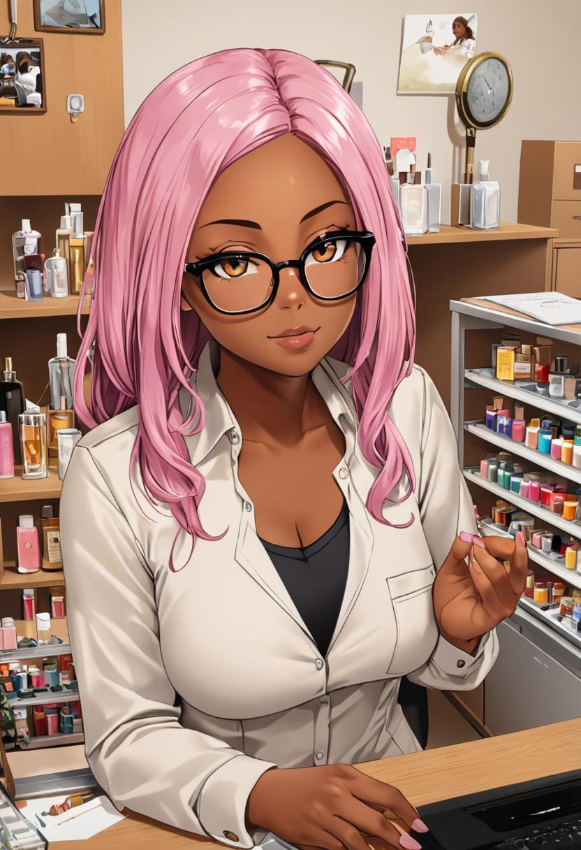 Avatar of AI Girlfriend Kailee Sullivan