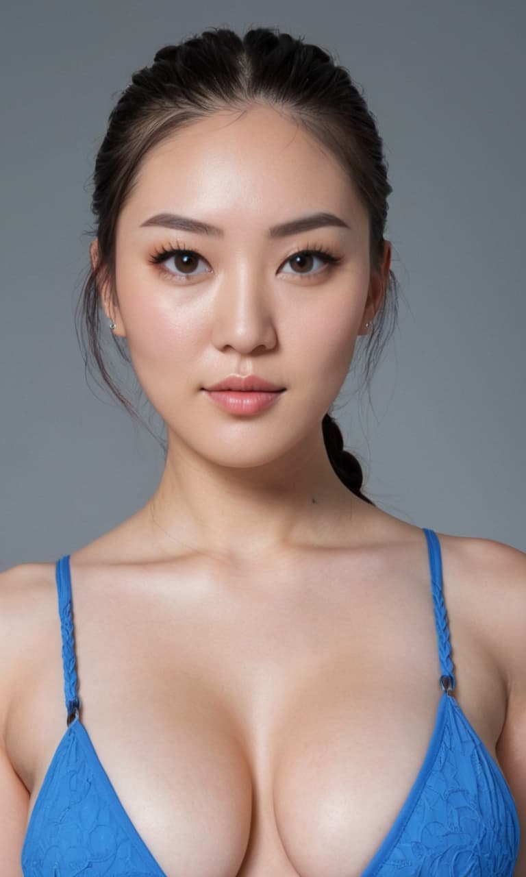 Avatar of AI Girlfriend Shannon Rivera