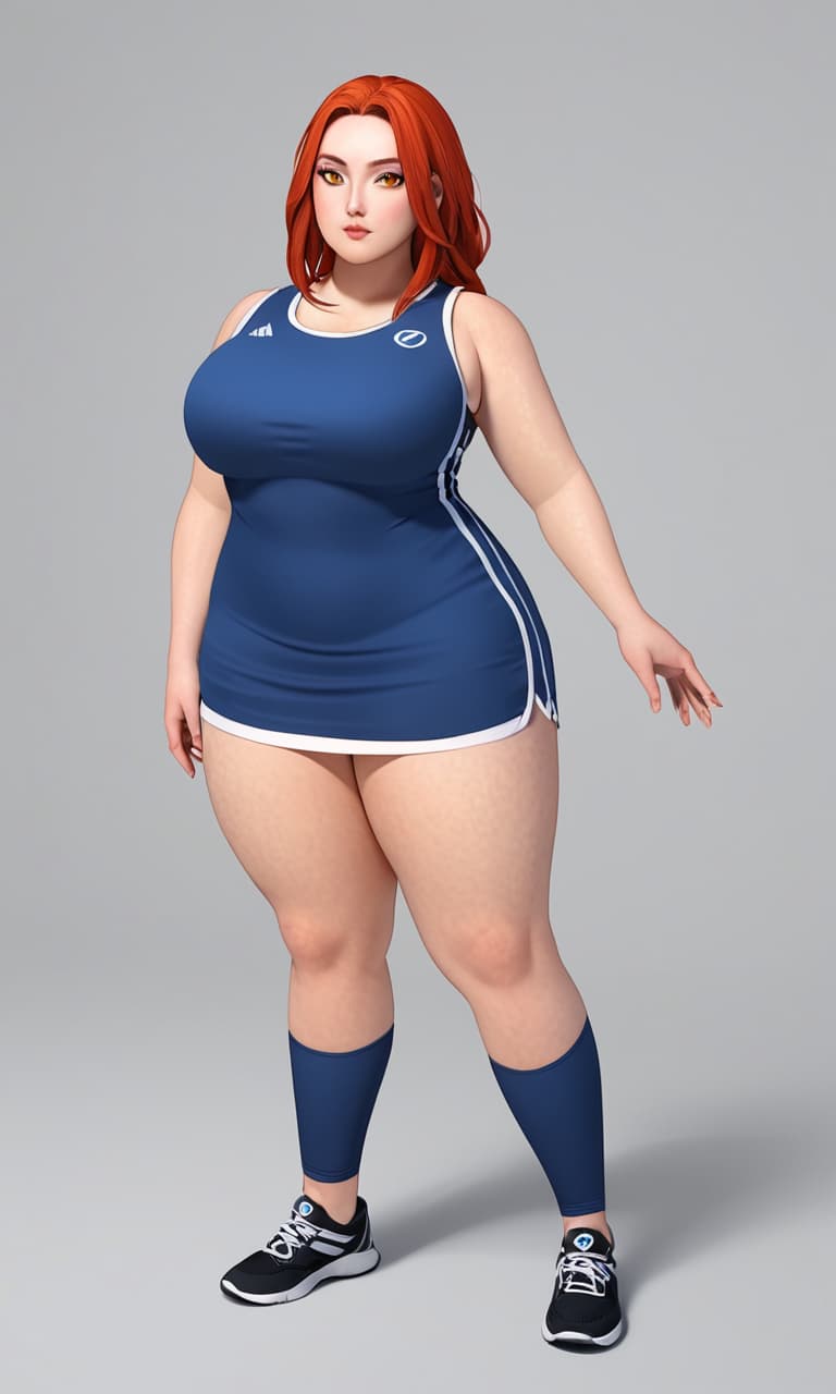 Avatar of AI Girlfriend Mina Willis