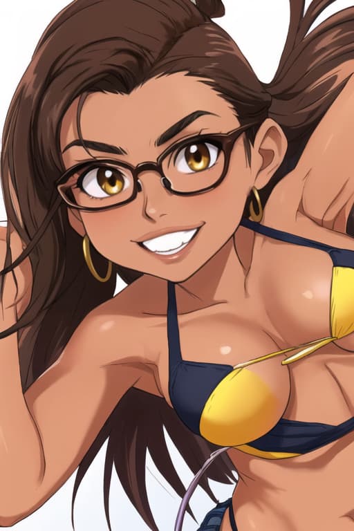 Avatar of AI Girlfriend Lindsey Daugherty