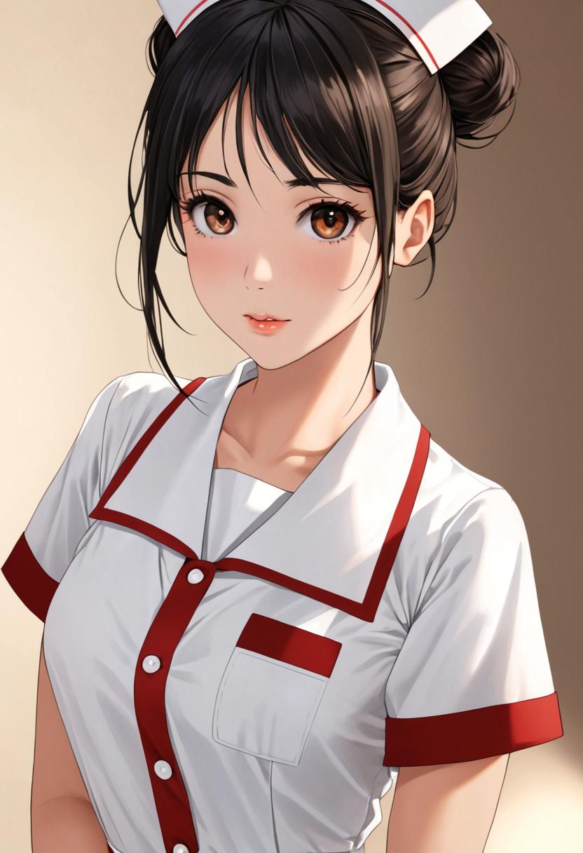 Avatar of AI Girlfriend Brooklynn Wong