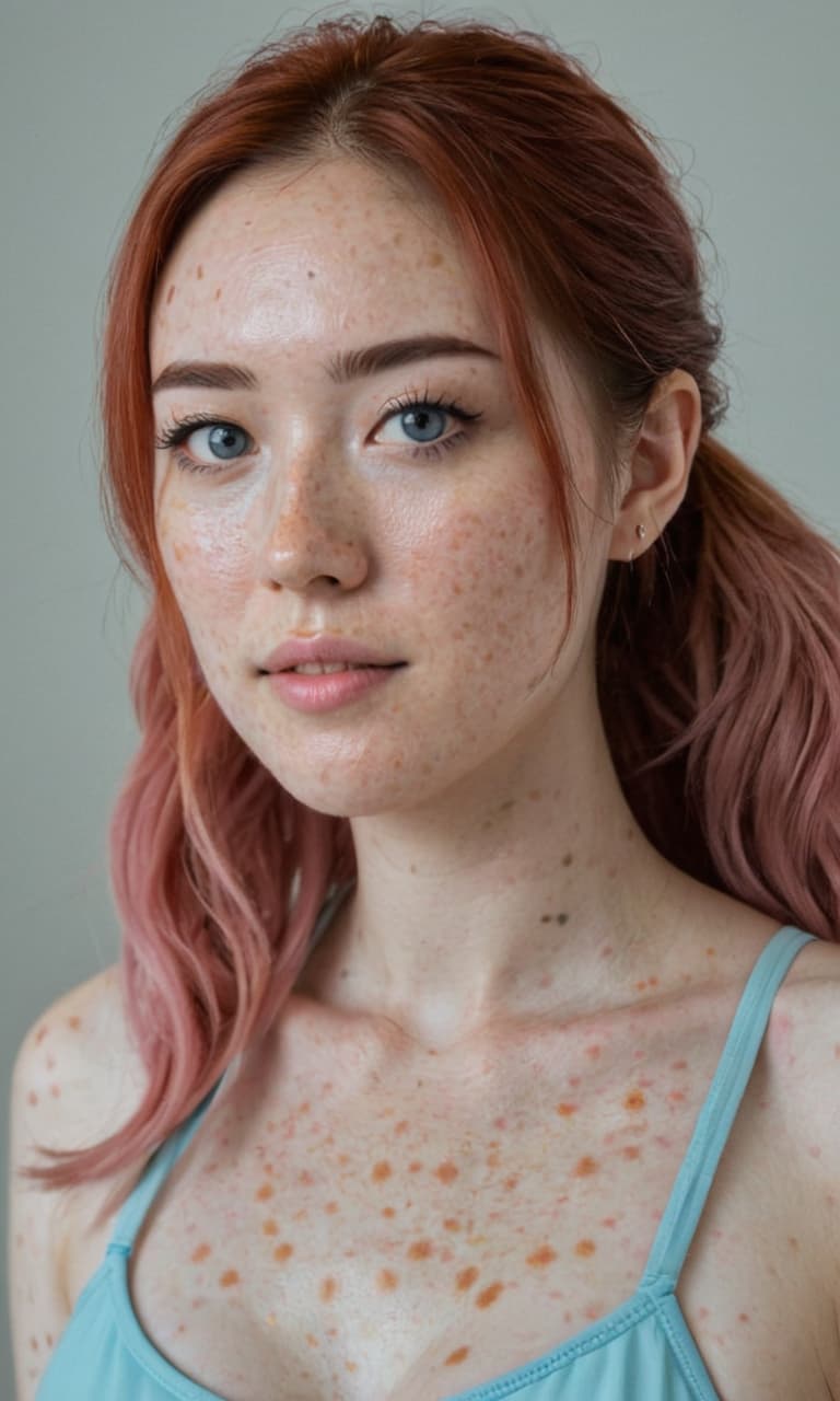 Avatar of AI Girlfriend Wendy Huynh