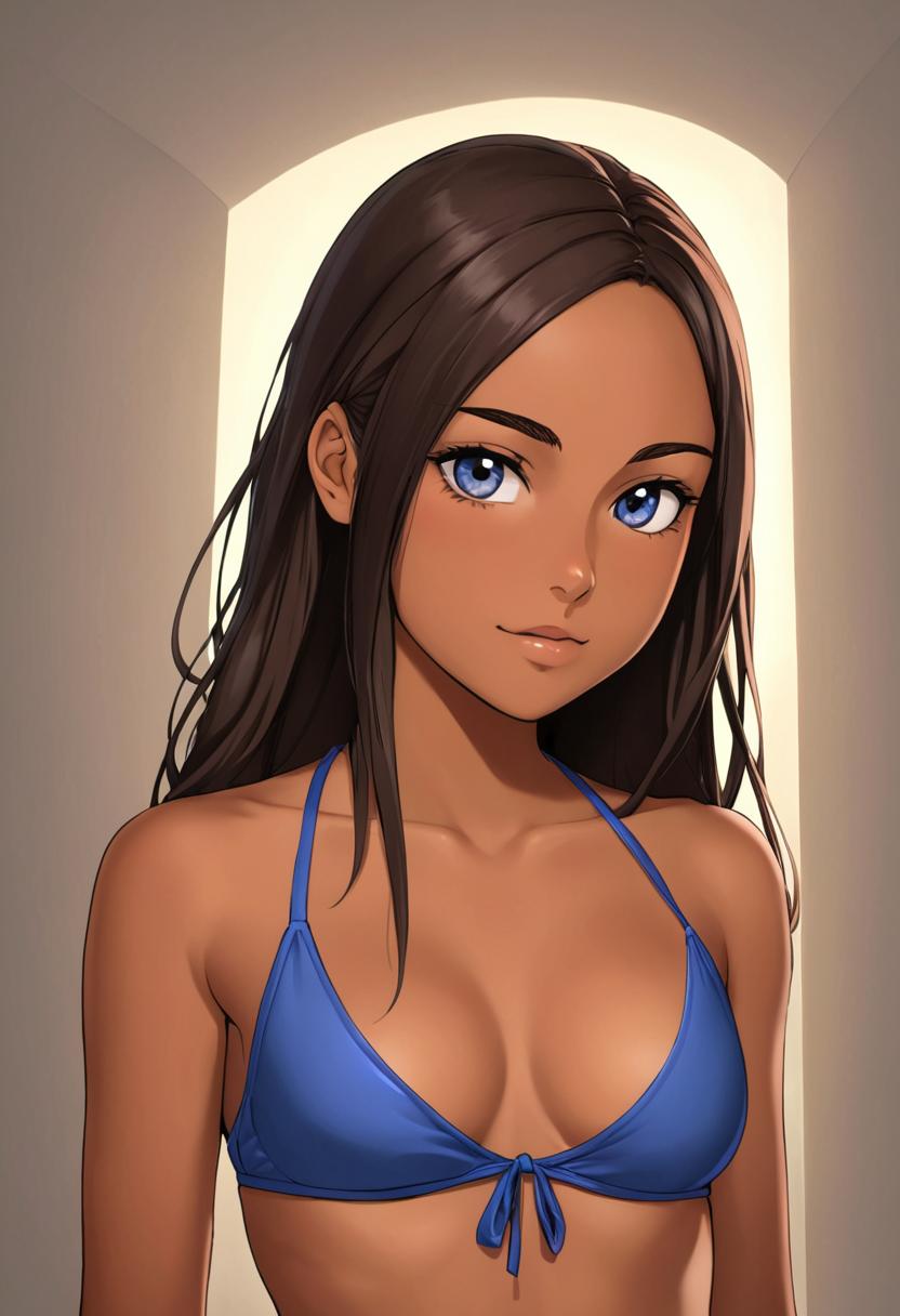 Avatar of AI Girlfriend Kaitlynn Cooper