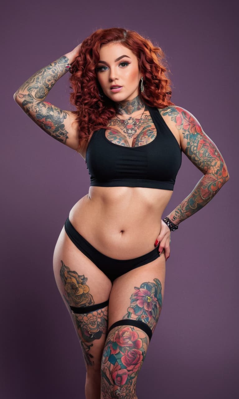 Avatar of AI Girlfriend Reagan Galvan